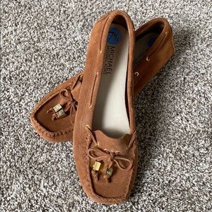 Michael Kors Moccasins